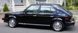 Illustration for article titled Top Ten Totally Awesome Turbocharged American Cars